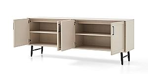 Tumba pentru televizor Dogtas TRENTO 207.2cm