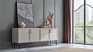 Tumba pentru televizor Dogtas TRENTO 207.2cm