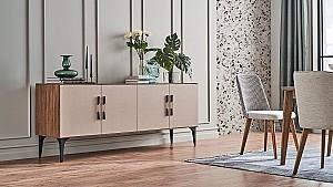 Tumba pentru televizor Dogtas NOVA 2016mm