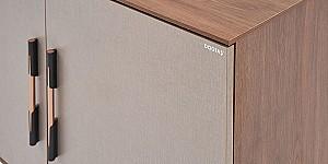 Tumba pentru televizor Dogtas NOVA 2016mm