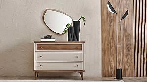 Comoda Dogtas MARGO 109cm