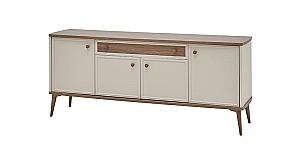 Tumba pentru televizor Dogtas MARGO 200.3x48.6x83x6cm