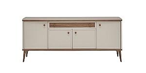 Tumba pentru televizor Dogtas MARGO 200.3x48.6x83x6cm