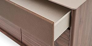 Tumba pentru televizor Dogtas COSTA Maro