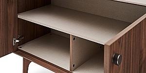 Tumba pentru televizor Dogtas COSTA Maro