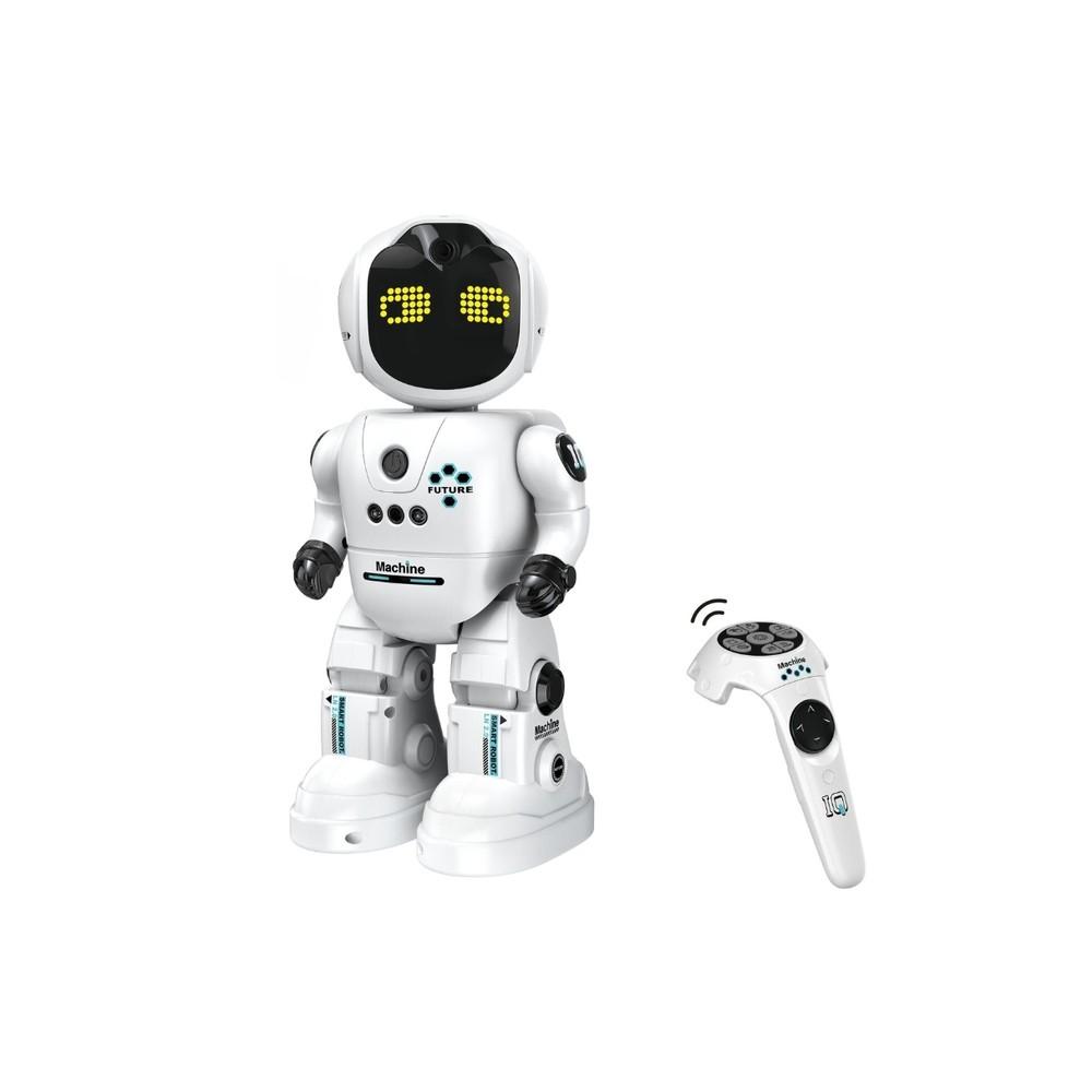 Robot jucarie Le Neng Toys Inteligent K46