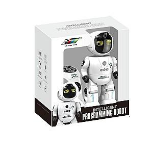 Robot jucarie Le Neng Toys Inteligent K46