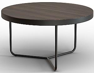 Masuta de cafea, reviste Dogtas OLINDA Nuc (Maro)