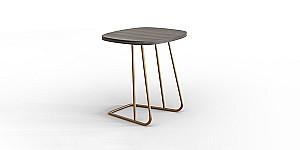 Masuta de cafea, reviste Dogtas LENORA