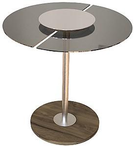 Masuta de cafea, reviste Dogtas GIFT 56.4cm Maro