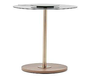 Masuta de cafea, reviste Dogtas GIFT 56.4cm Maro