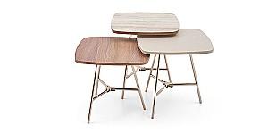 Masuta de cafea, reviste Dogtas BRITA 458mm