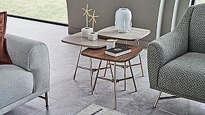 Masuta de cafea, reviste Dogtas BRITA 458mm