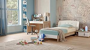 Pat copii Dogtas Sky (120*200 cm)