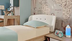 Pat Dogtas Sky (100*200 cm)