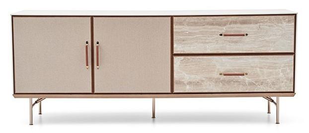 Comoda Dogtas BRITA 208.7x48.8