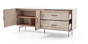 Comoda Dogtas BRITA 208.7x48.8