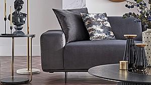 Canapea Dogtas BELFAST Antracit