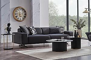 Canapea Dogtas BELFAST Antracit