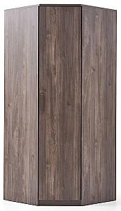 Dulap colt Dogtas PIERO Nuc/Antracit