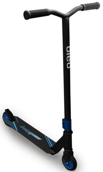 Trotineta New World X50 Blue