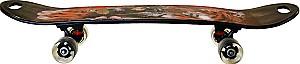 Skateboard New World Tiger YW831
