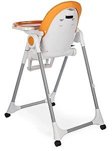 Scaun de masa multifunctional Ivolia Q6 Orange