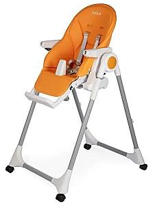Scaun de masa multifunctional Ivolia Q6 Orange