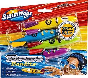 Jucărie pentru apă și baie Spin Master 6045217