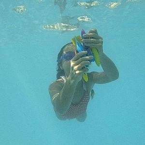 Jucărie pentru apă și baie Spin Master 6045217