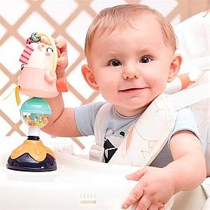 Jucarie bebelus Hola Toys 3150A