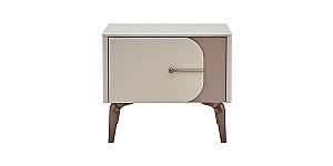 Noptiera Dogtas NICOLE (stânga)