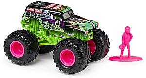 Masina jucarie Spin Master Jam 1:64 Scale Die-Cast (6044941)