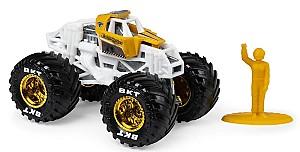 Masina jucarie Spin Master Jam 1:64 Scale Die-Cast (6044941)