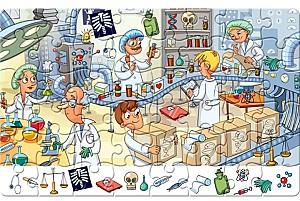 Puzzle Noriel NOR3935