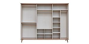 Dulap Dogtas MARGO 272cm