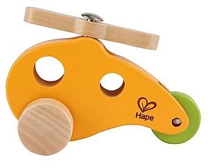 Jucarie bebelus Hape Little Copter (E0051A)