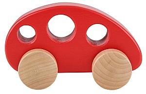 Jucarie bebelus Hape Mini Van (E0052A)