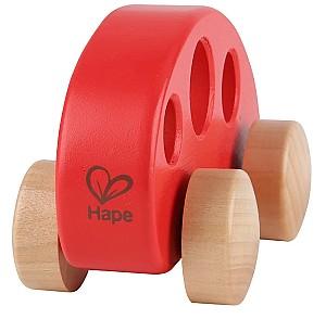 Jucarie bebelus Hape Mini Van (E0052A)