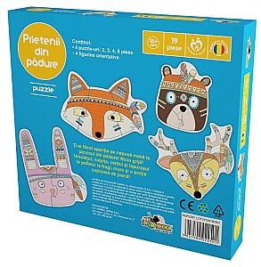 Puzzle Noriel NOR2501