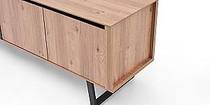 Tumba pentru televizor Dogtas SOLID Mini