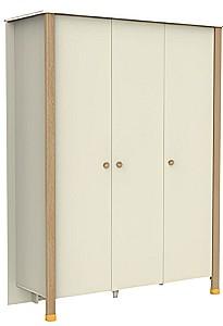 Dulap pentru copii Dogtas TINY (3 usi)