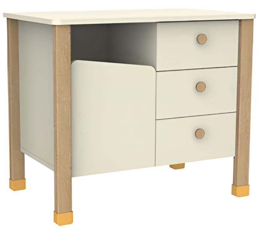 Comoda Dogtas TINY (86x53x73.3cm)