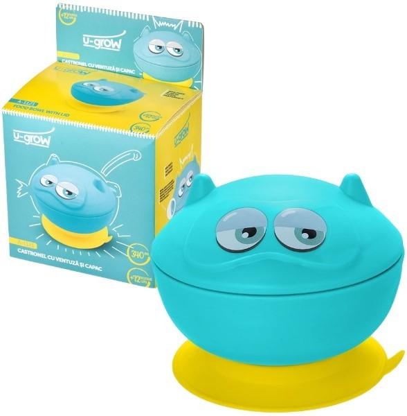 Set de recipiente alimentare U-Grow A-1121