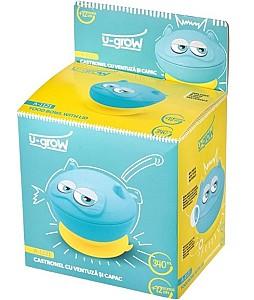 Set de recipiente alimentare U-Grow A-1121