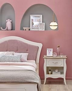 Noptiera Dogtas RIENA 66.8cm