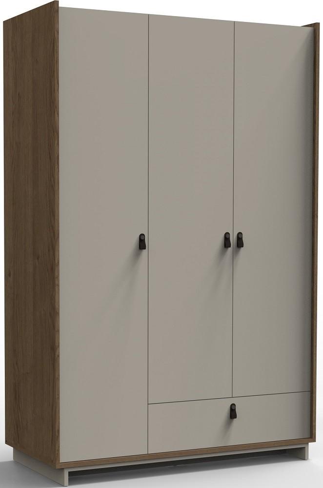 Dulap pentru copii Dogtas THEO (3usi)