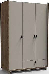 Dulap pentru copii Dogtas THEO (3usi)