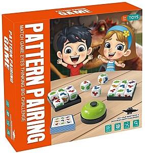 Joc de masa Essa Toys Dino-Match (074)