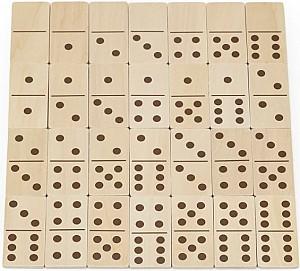 Joc de masa VIGA Animale și numere (44781)